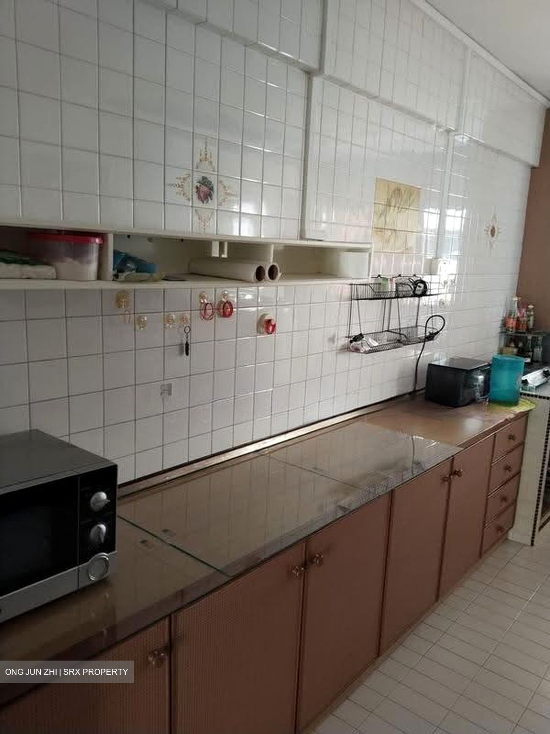 Blk 827 TAMPINES GROVE (Tampines), HDB 3 Rooms #637706581